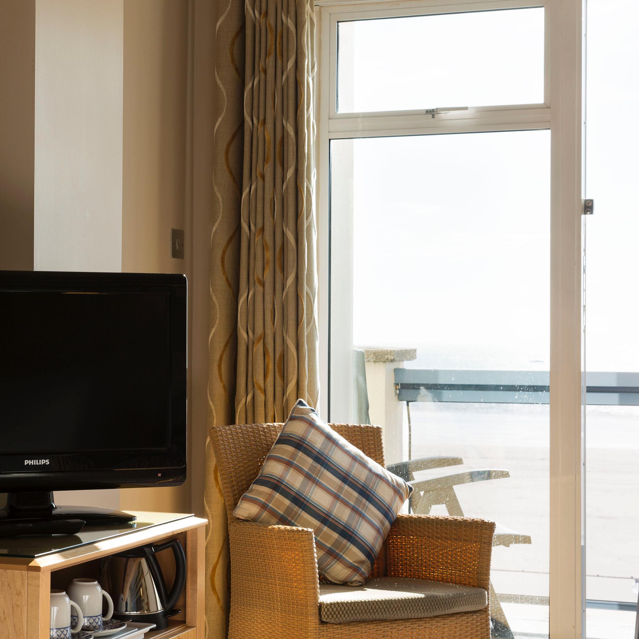 Golden Sands St Brelade Bagian luar foto