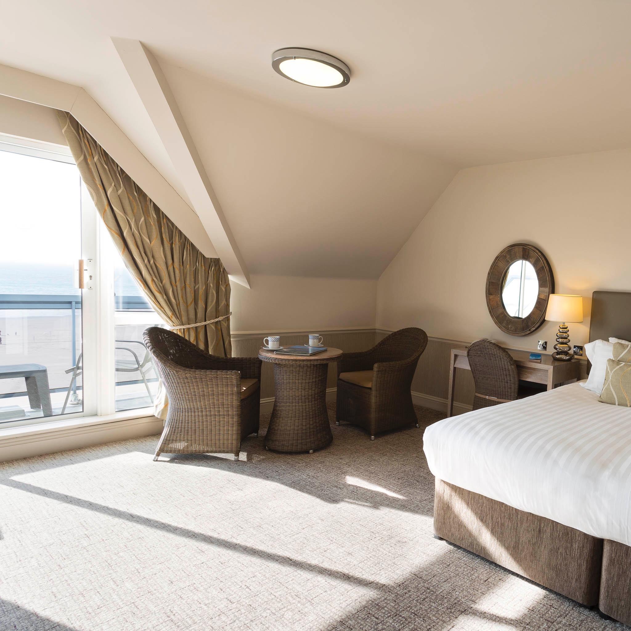 Golden Sands St Brelade Bagian luar foto