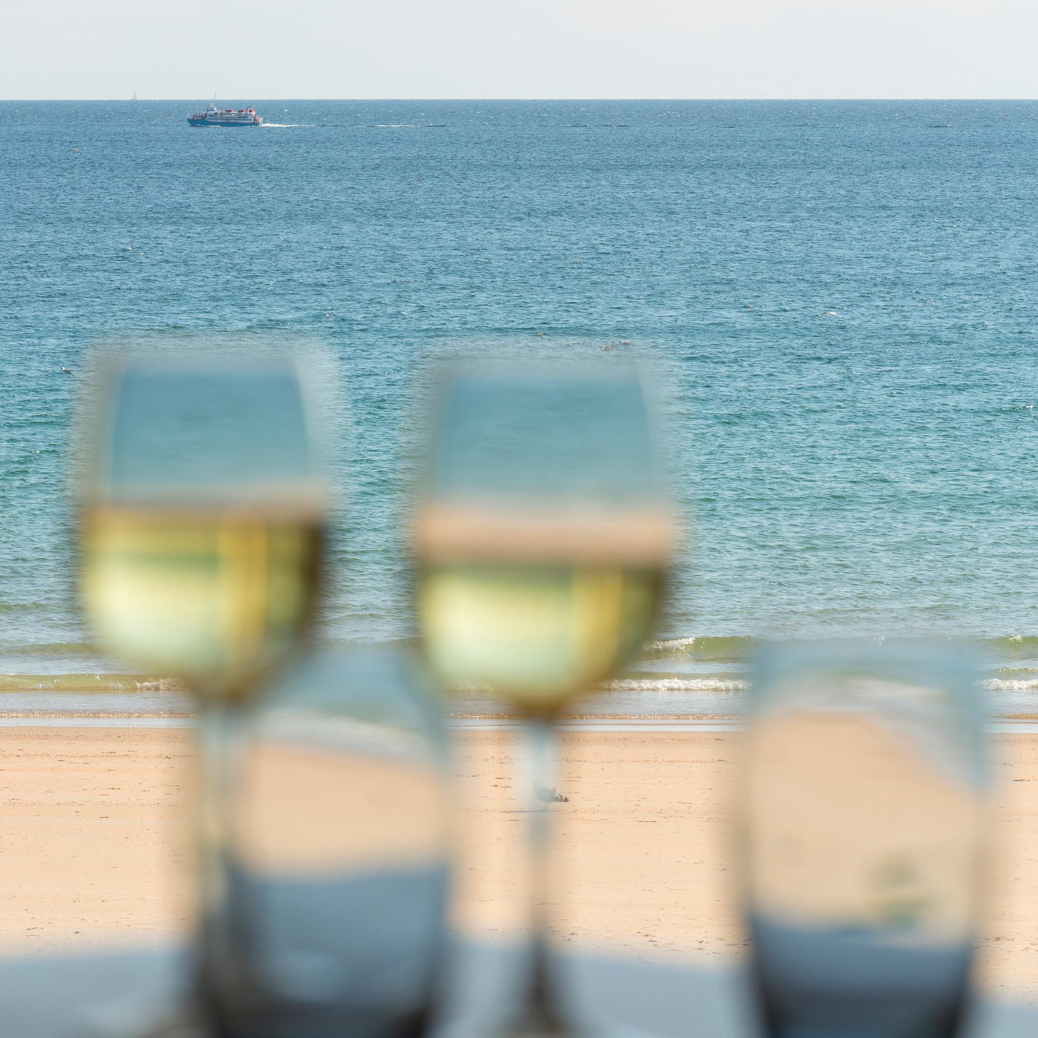 Golden Sands St Brelade Bagian luar foto