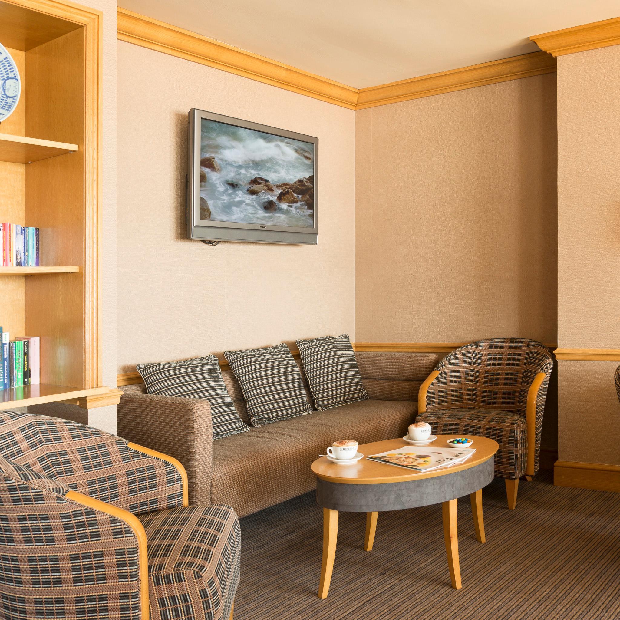 Golden Sands St Brelade Bagian luar foto